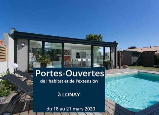 Habitat-Jardin 2020 remplacé par les Portes-Ouvertes