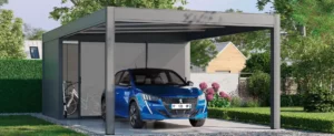 Carport Design Rénoval