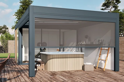 Garden Rooms Garden Rooms