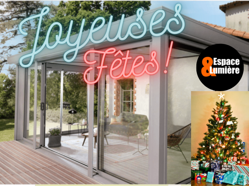 Rénoval Suisse vous souhaite d’Excellentes Fêtes