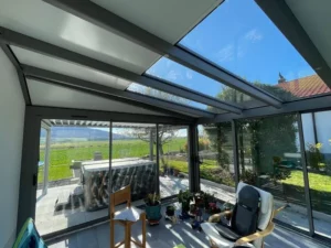 La Véranda Panorama 2024 à l’Honneur