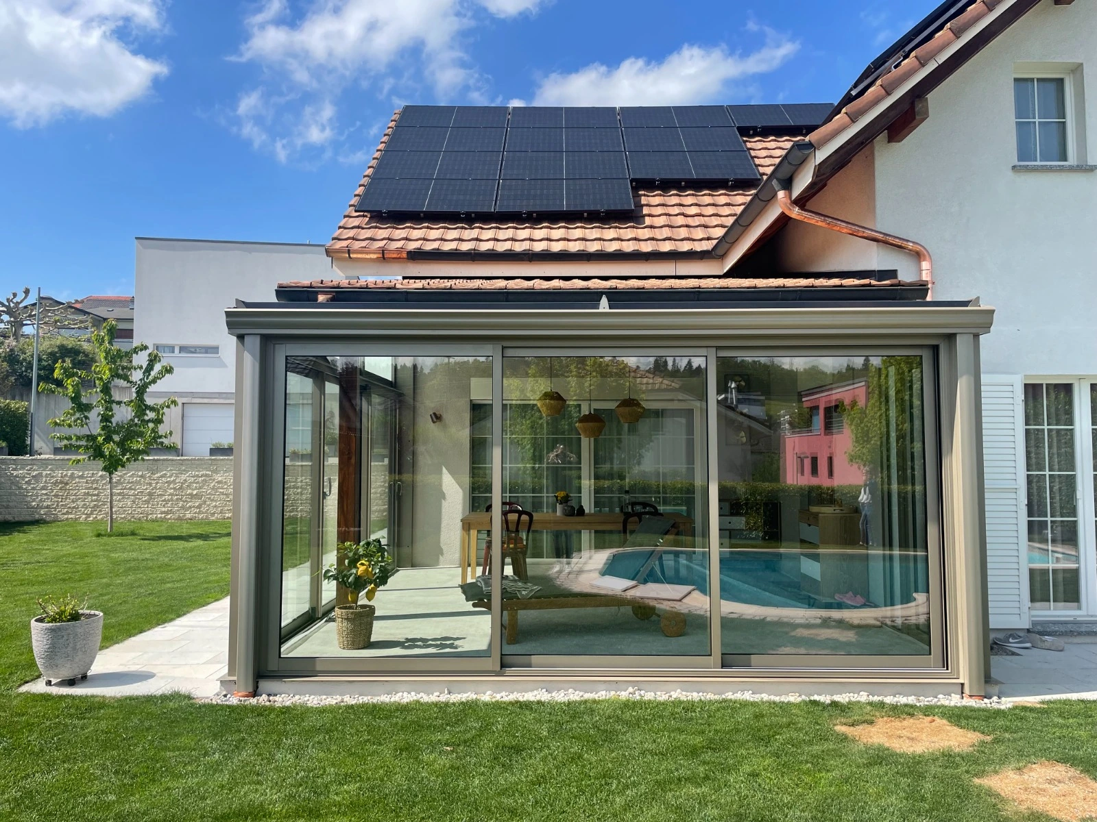 Meilleure enseigne 2024