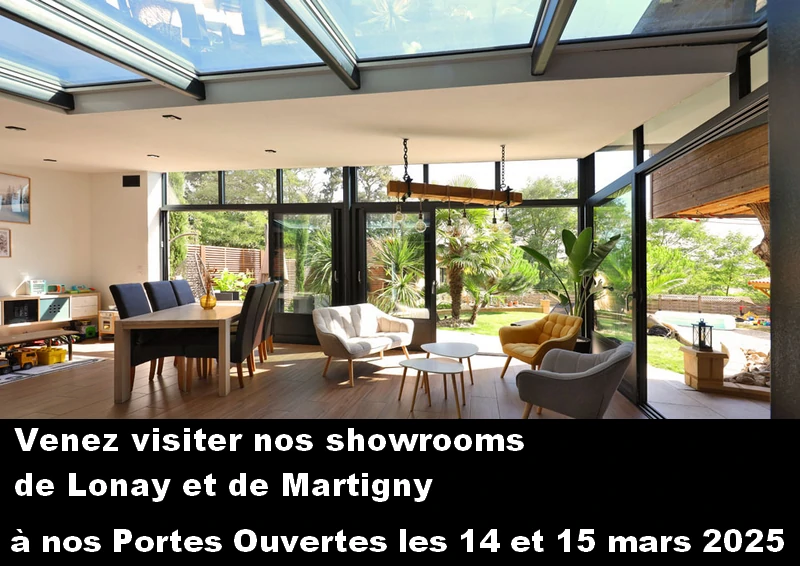 Portes Ouvertes 2025 de notre Concessionnaire Espace & Lumière