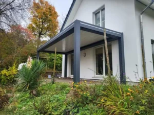 Pergola Lux à Landeron