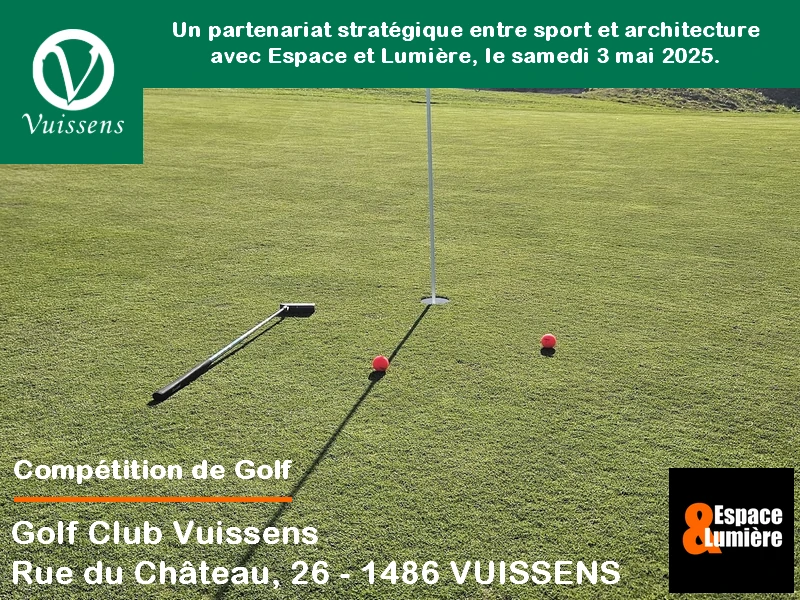 Partenariat et Sport à Vuissens le 3 mai