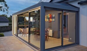 votre nouvelle véranda