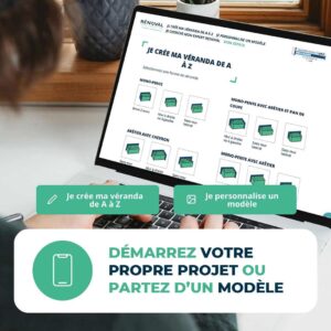 configurateur vérandas