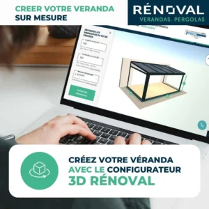 configurateur de verandas