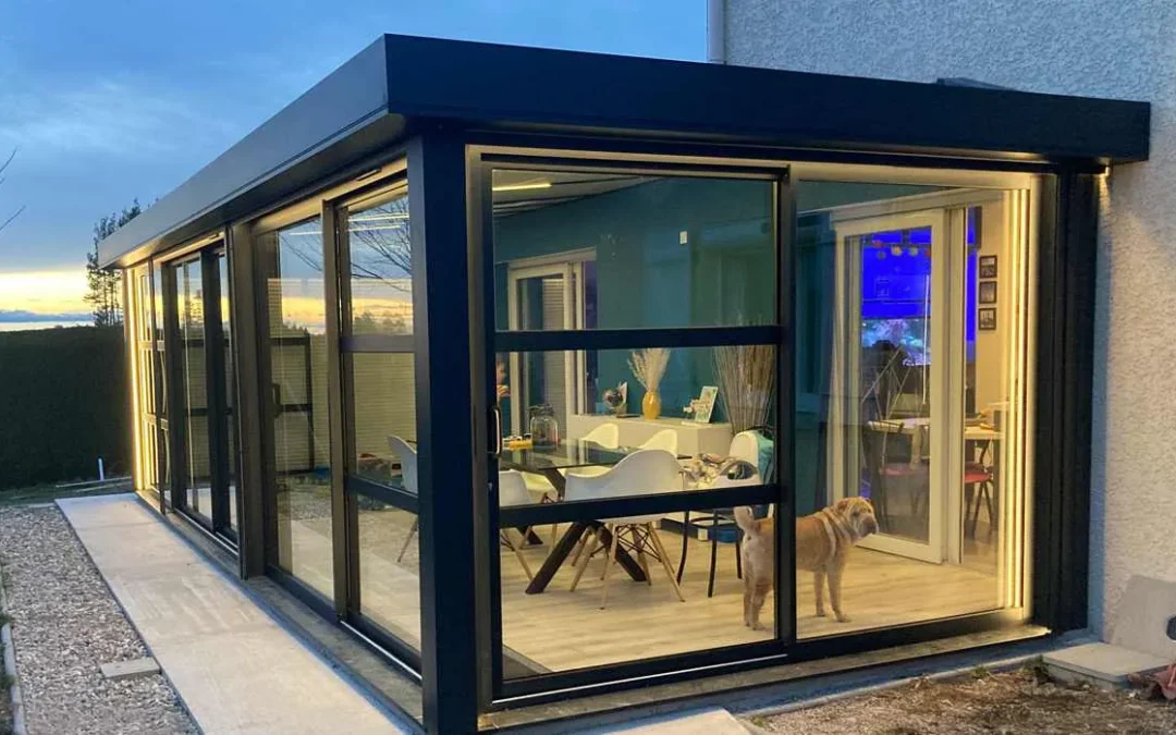 Véranda Black Friday