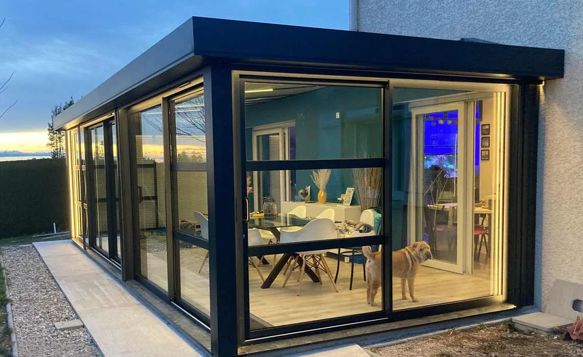 Véranda Black Friday