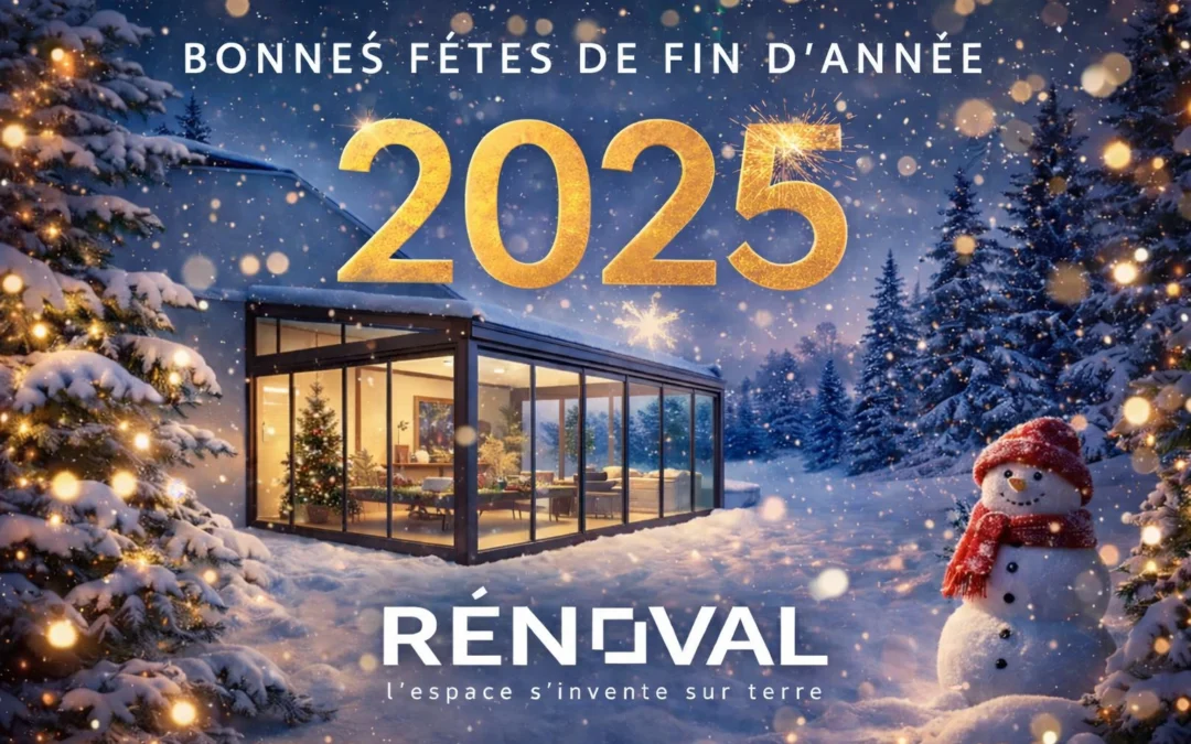 Rénoval Véranda Suisse