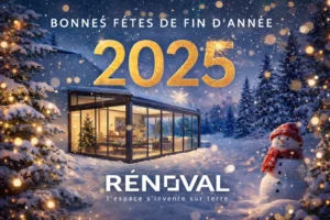 Rénoval Véranda Suisse
