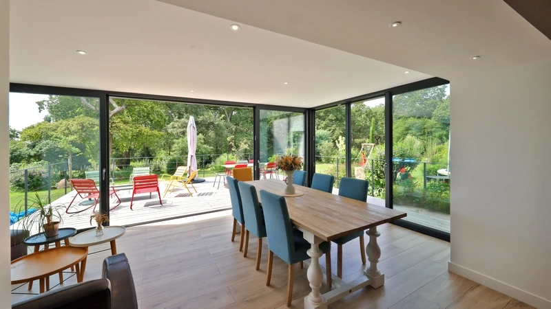 Portes ouvertes Rénoval Véranda