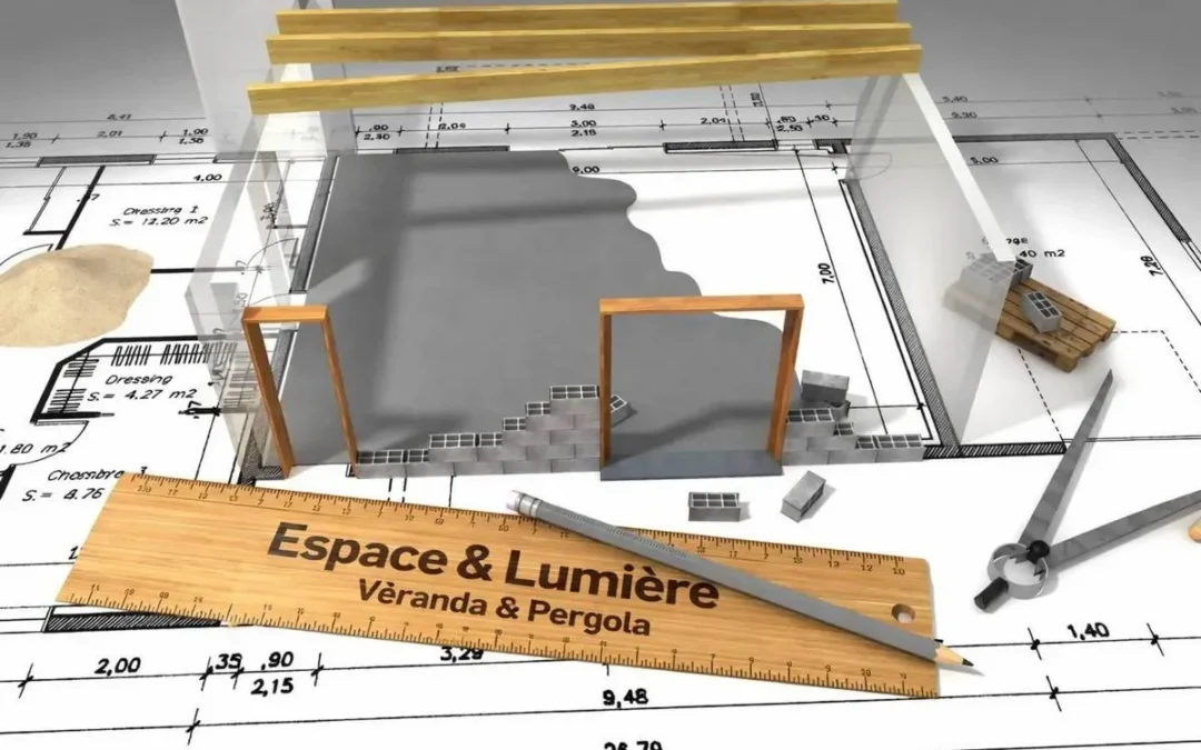 portes ouvertes véranda sur mesure